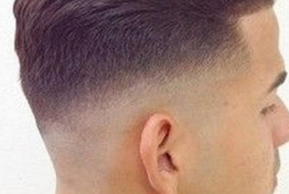 Ich Will Meine Seiten So Haben Wenn Ich Das Dem Friseur Zeige Wird Er Das Schneiden Konnen Haare Frisur