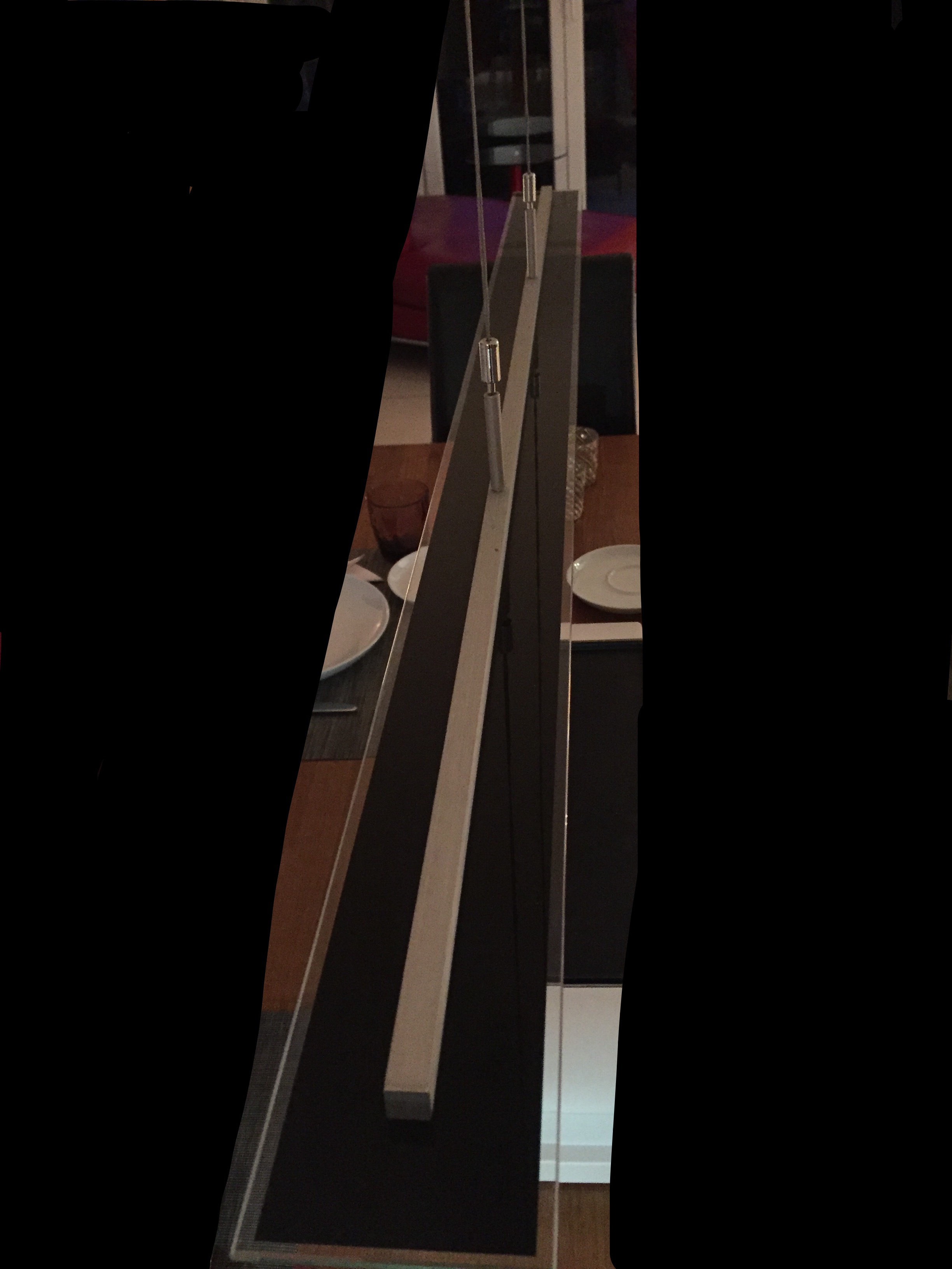 Ich Will Unsere LED Deckenlampe Reparieren Weil Sie Nur Ich Will Unsere LED Deckenlampe Reparieren Weil Sie Nur