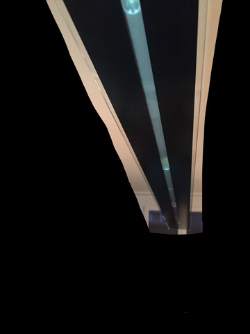 ich will unsere led deckenlampe reparieren weil sie nur noch ganz schwach leuchtet kennt jemand vllt dieses problem oder kann mir mit fehlerquellen helfen reparatur elektrotechnik elektrik