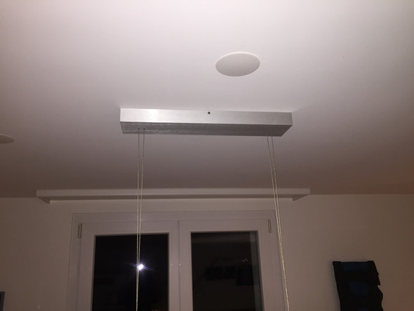 Ich Will Unsere LED Deckenlampe Reparieren Weil Sie Nur Ich Will Unsere LED Deckenlampe Reparieren Weil Sie Nur