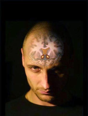 Die Person - (Menschen, Männer, Foto)