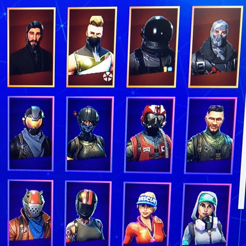 skins wert fortnite spind - teure fortnite skins