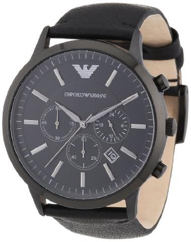 Ich würde mir gerne die Emporio Armani AR2461 kaufen, diese ist mir aber zu teuer. Kennt jemand eine ähnliche Uhr für einen akzeptablen Preis?