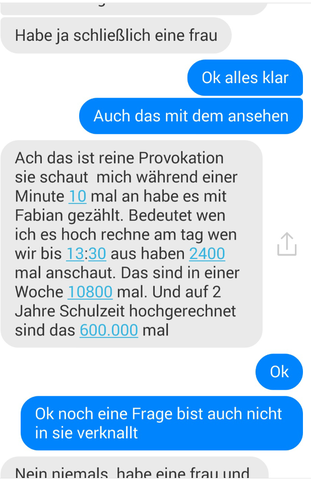 Trauer - (Verarschung, Macho)