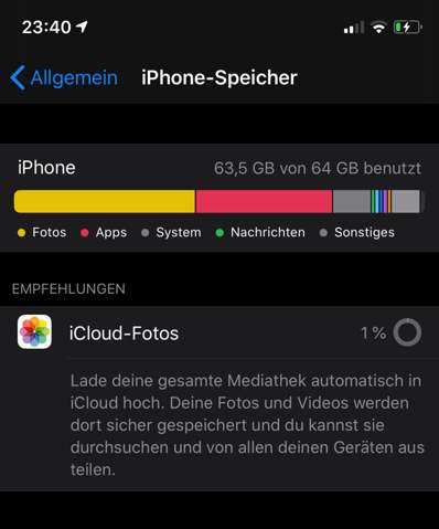 Icloud Fotos Upload Iphone Geht Nicht Voran Handy Icloud Fotos Upload Iphone Geht Nicht Voran Handy