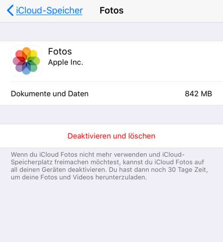 Icloud Fotos Wiederherstellen Aber Wie Handy Iphone Apple