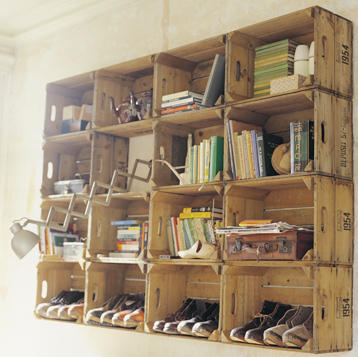Ideen für wandgestaltung gesucht? (wohnung, farbe, weiss)