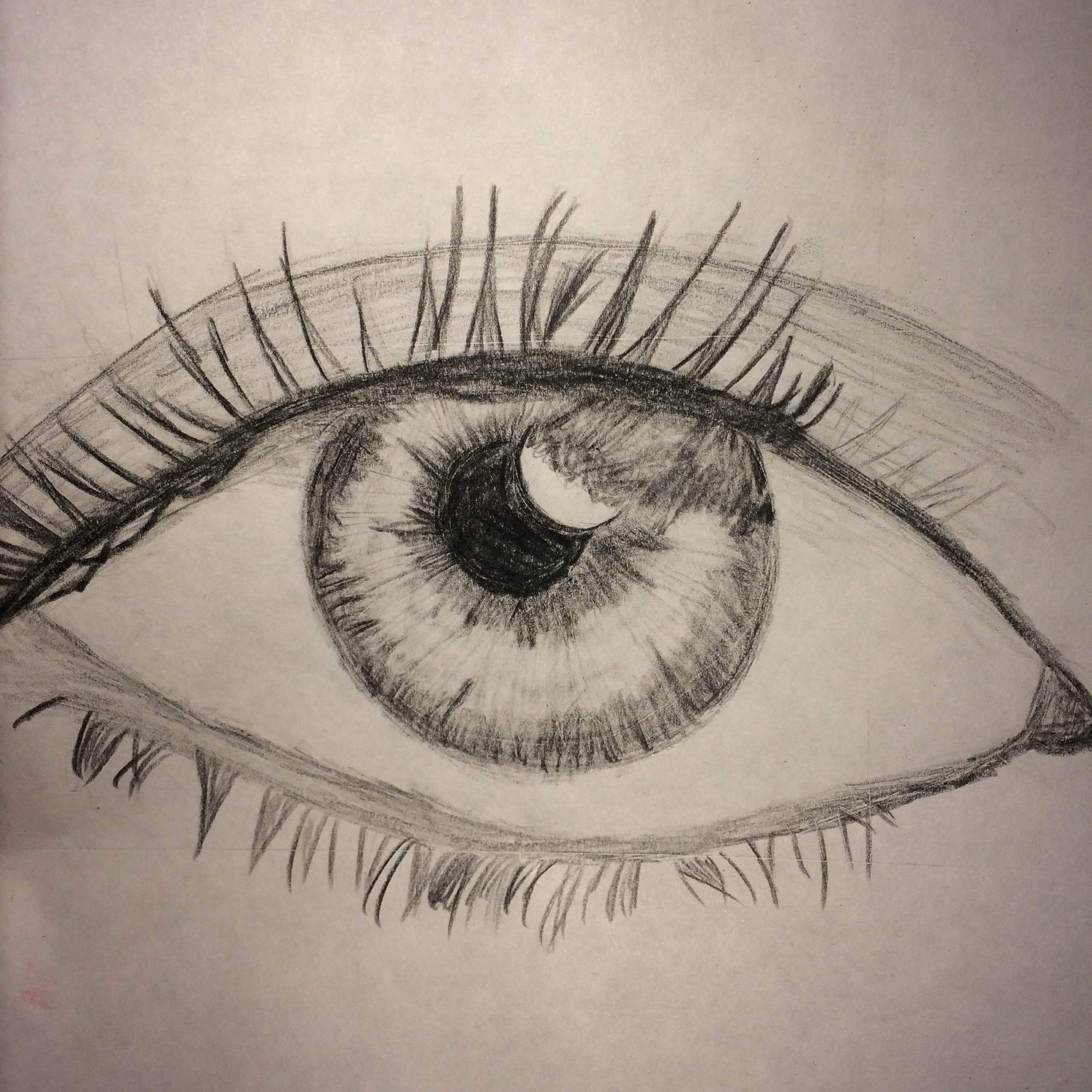 Ideen zum zeichnen für Anfänger? (Zeichnung) Ideen zum zeichnen für Anfänger? (Zeichnung)