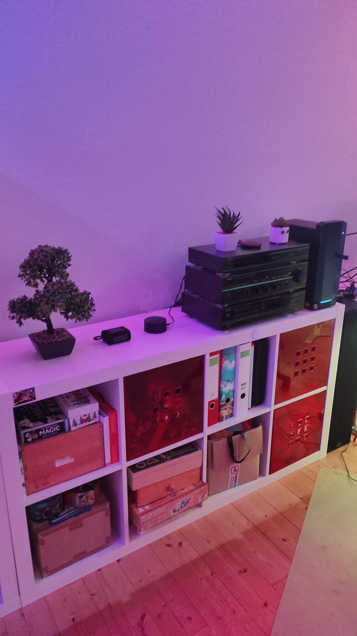Ideen/Deko usw. Für Gaming Zimmer?