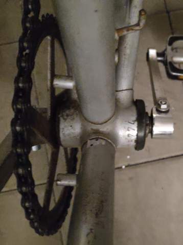 - (Technik, Technologie, Fahrrad)