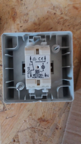 Anschluss heizungsnotschalter Anschluss heizungsnotschalter