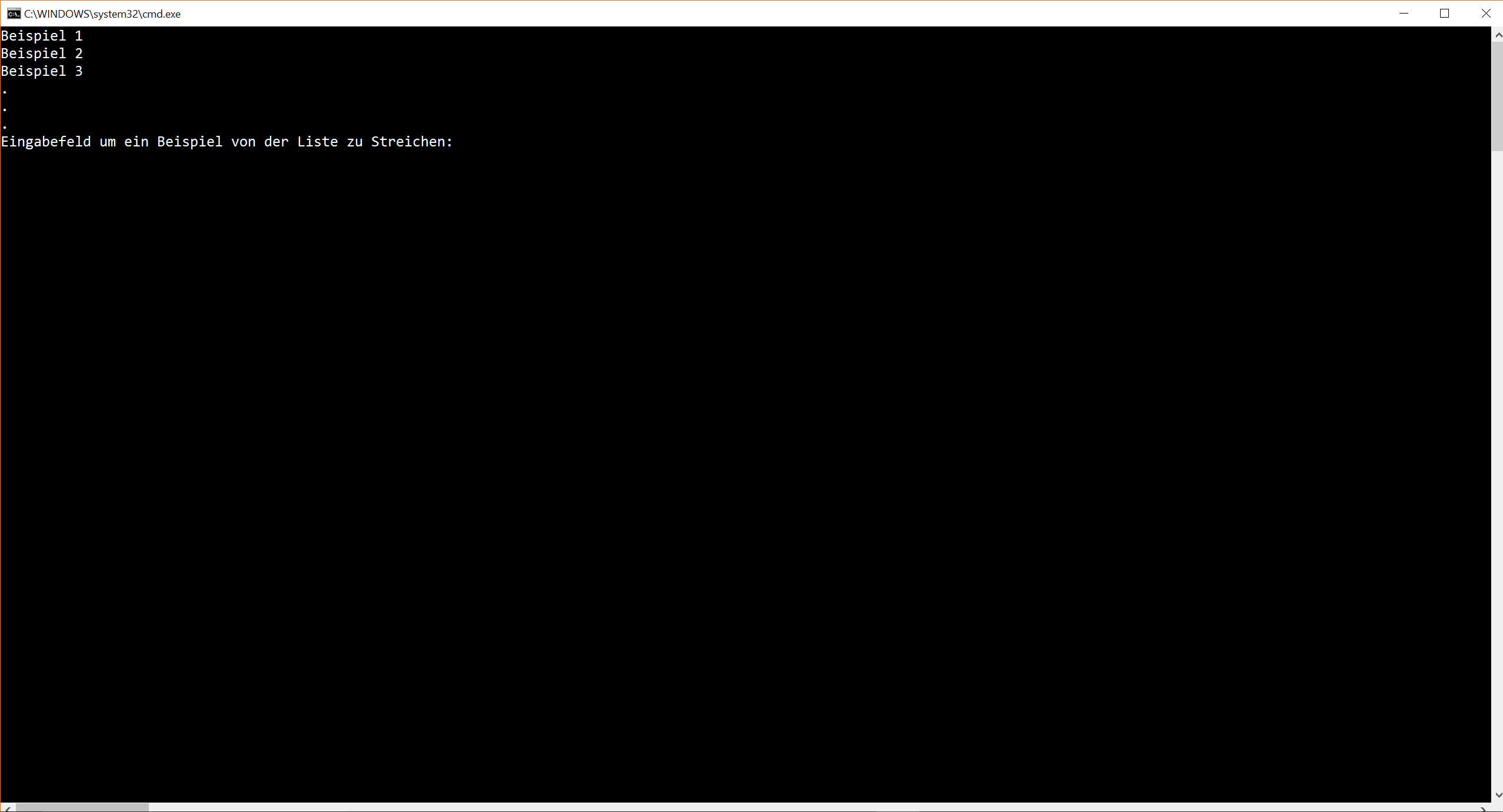 If Befehl Um Zeile Aus Batch Datei Zu Entfernen Computer Pc Programmieren