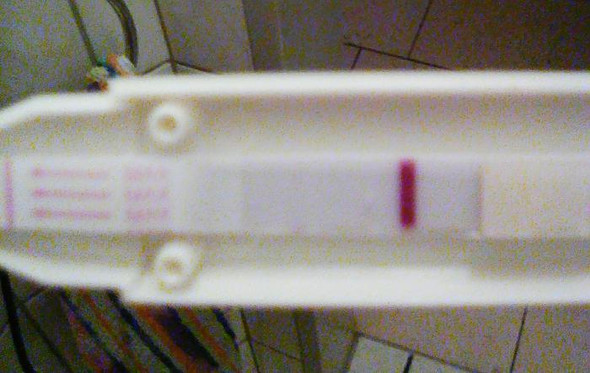 Ihr Lieben Bin Ratlos Habe Heute 12 Tage Nach Meinem Eisprung Einen Fruhtest Gemacht Habe So Fruh Getestet Da Ich Ab Morgen Cortison Nehmen Soll Test Ihr Lieben Bin Ratlos Habe Heute 12 Tage Nach Meinem Eisprung Einen Fruhtest Gemacht Habe So Fruh Getestet Da Ich Ab Morgen Cortison Nehmen Soll Test