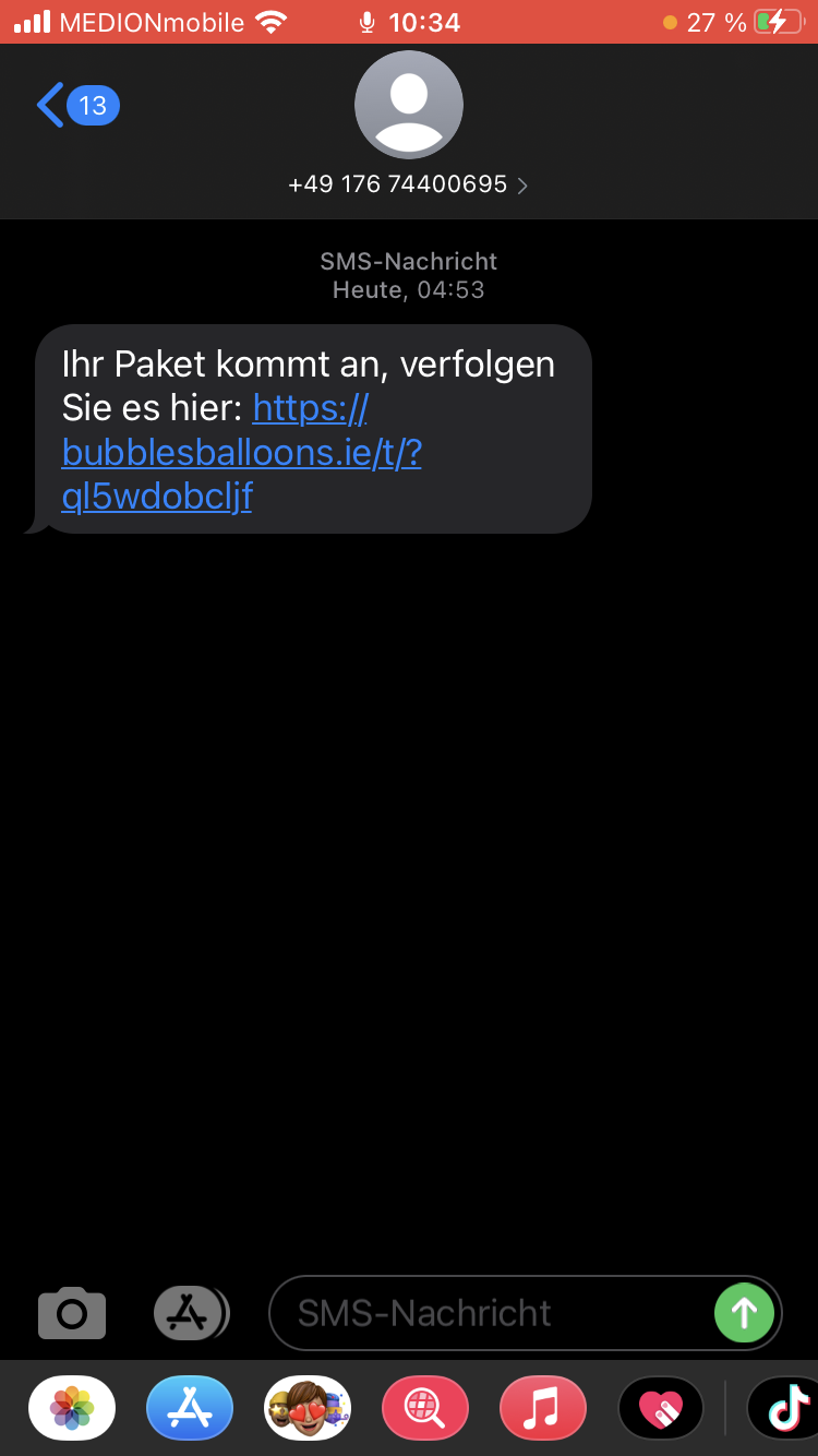 Ihr Paket Kommt An Verfolgen Sie Es Hier Computer Handy Smartphone Ihr Paket Kommt An Verfolgen Sie Es Hier Computer Handy Smartphone