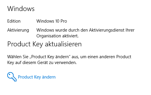 Ihre Windows Lizenz Lauft Bald Ab Computer Pc Windows 10