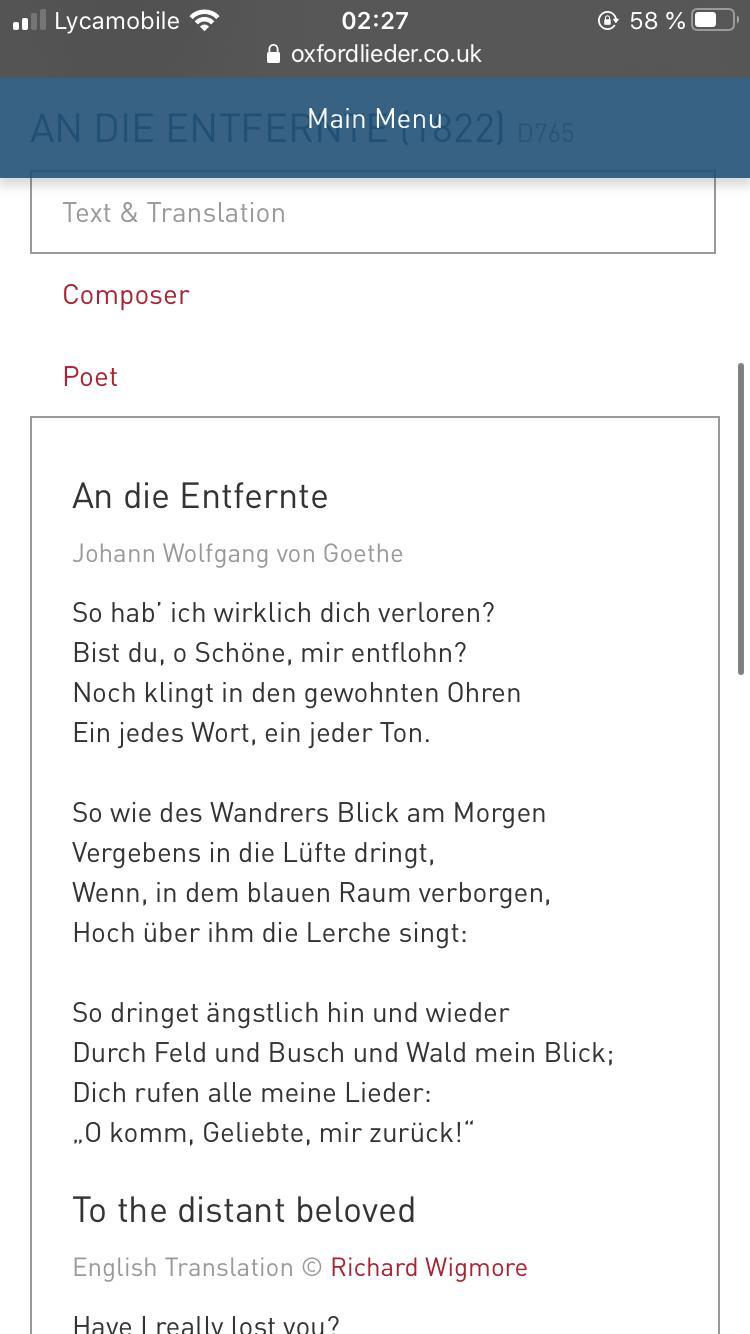 Iinterpretationuber Dieses Gedicht Hilfe Schule Interpretation