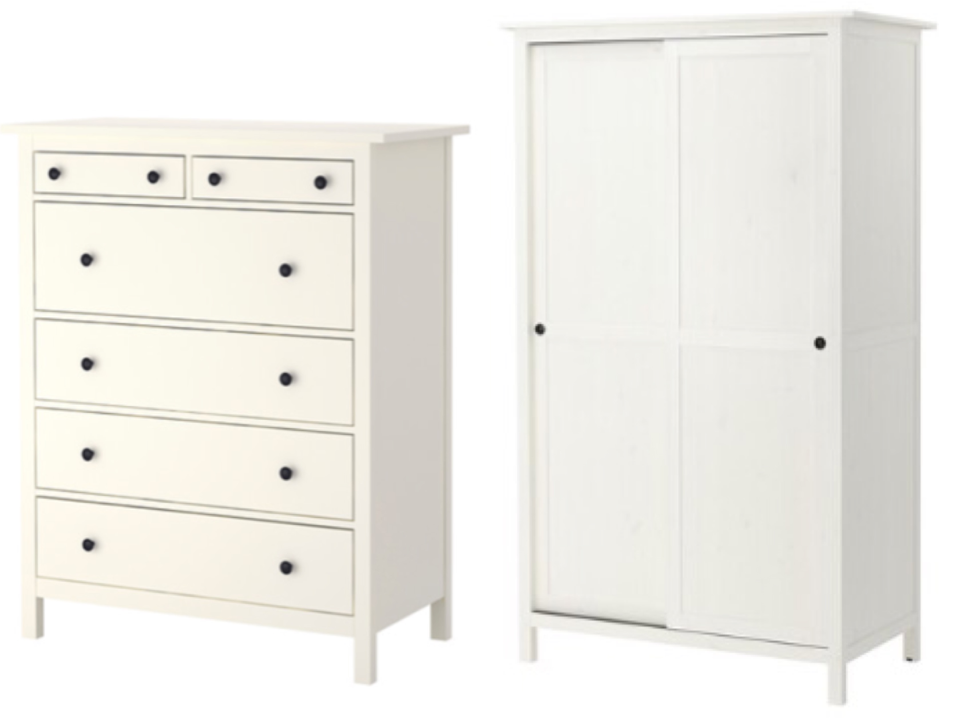 Ikea-Angebot im Laden größer als im Online-Shop? (Möbel)