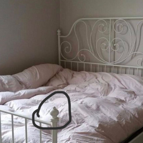 Ikea Bett Ersatzteile
