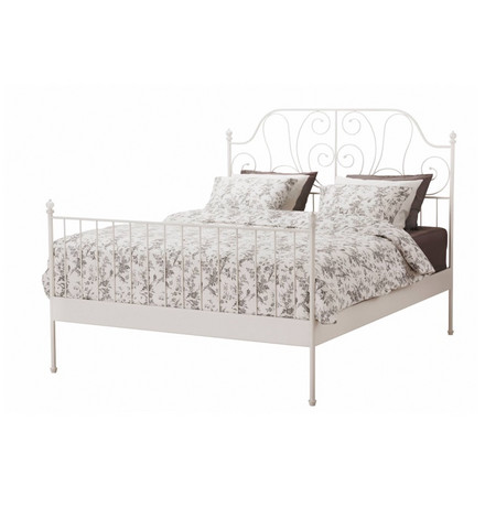 Ikea Bett Laut Schlafen