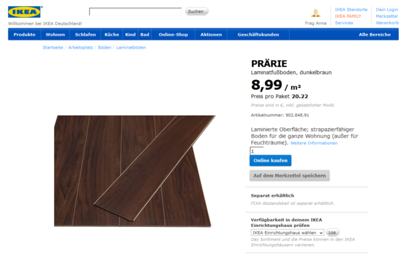 Laminat Auf Teppich Verlegen Das Sollten Sie Beachten