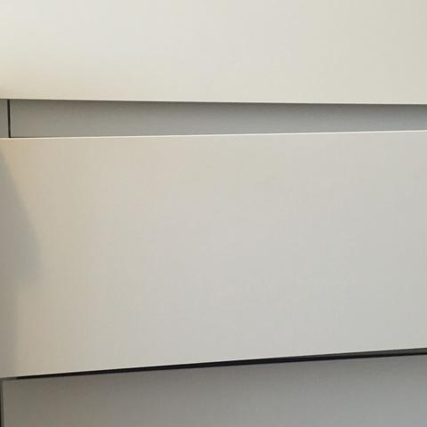 Schublade - (IKEA, Schrank)