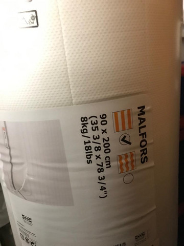 Ikea Matratze Hohe Ikea Bett