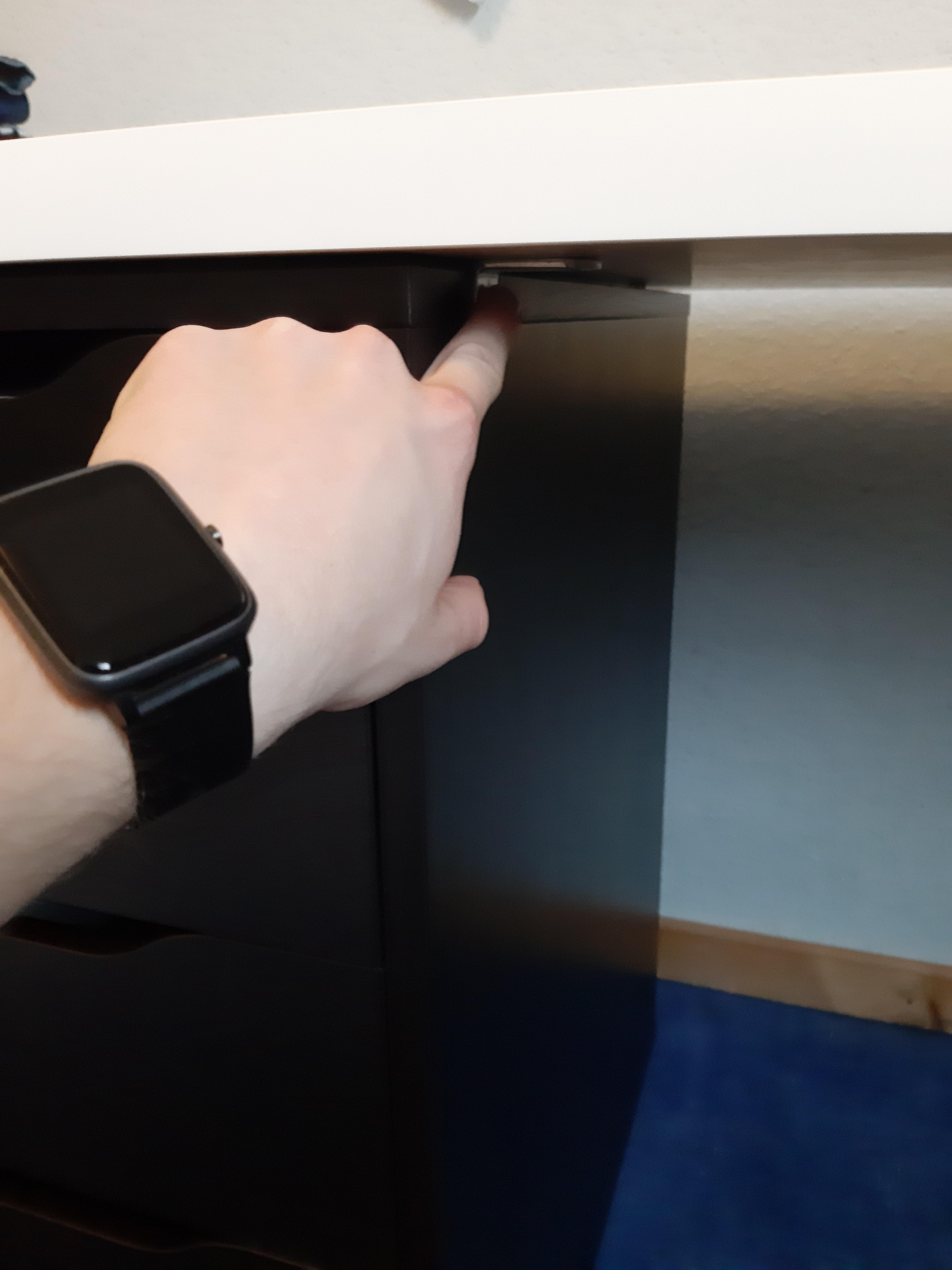 Ikea Montage Mobel Tisch Winkel