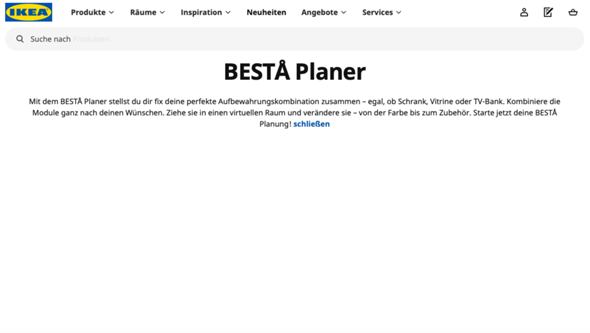 Featured image of post Raumplaner Online Ikea / Auch wenn sie einen grundriss zeichnen möchten, eignet sich diese wunderbar.