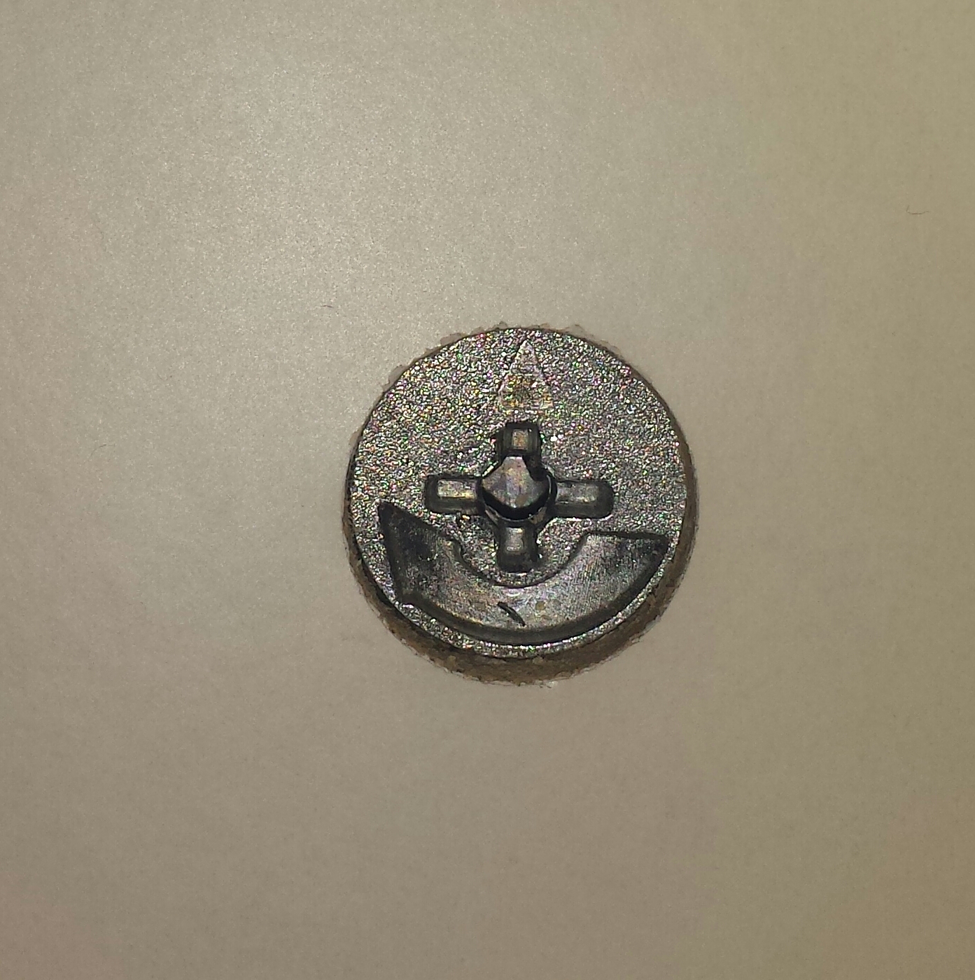 Ikea Schraube Losen Schrauben