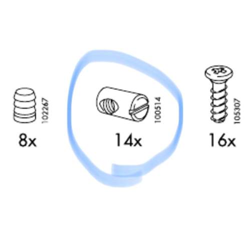 Ikea Schrauben Und Co Ersatzteil Ersatzteile