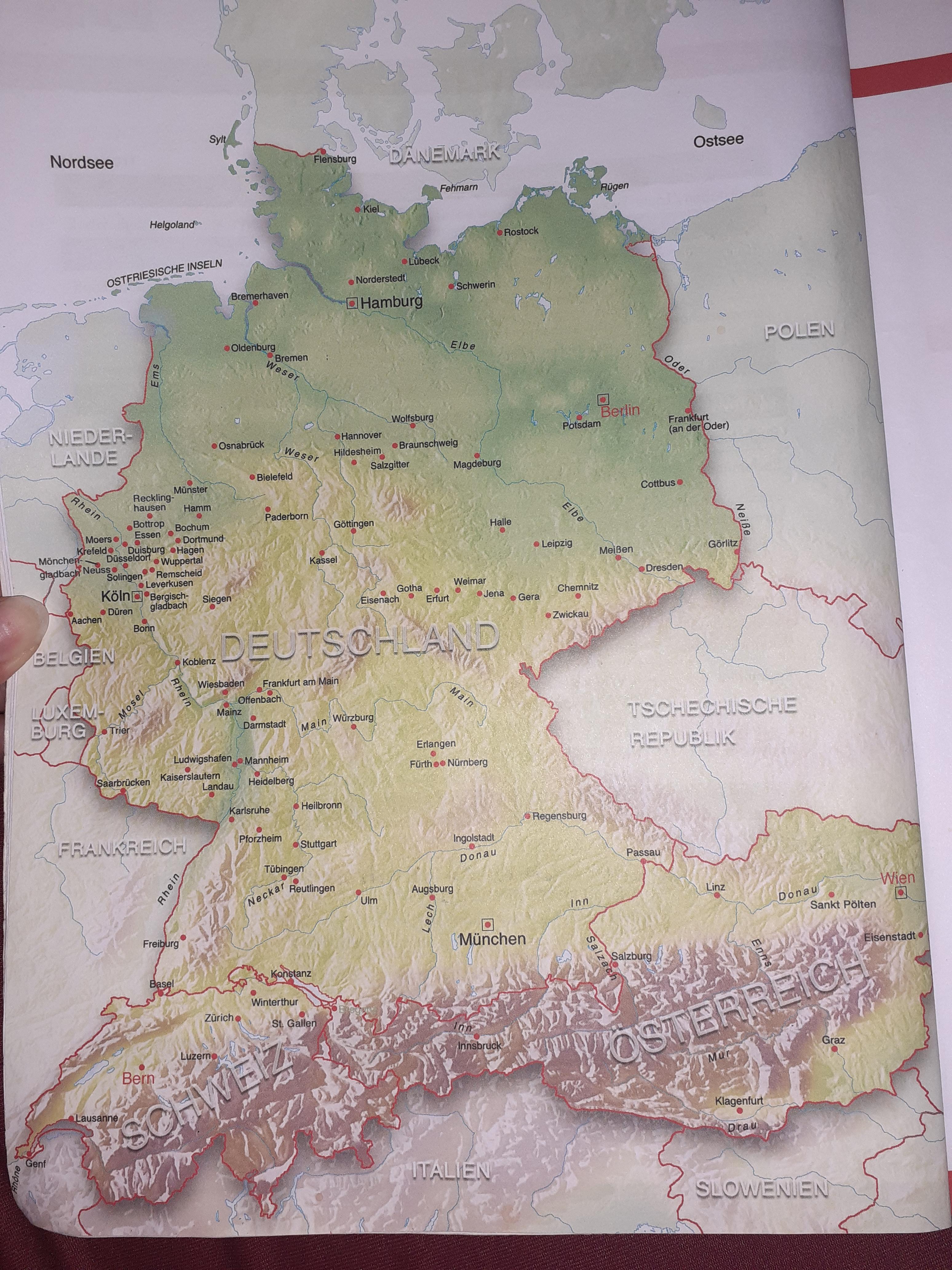 Wörterbuch Würze Matte deutschland norden süden osten westen Kunst Wörterbuch Würze Matte deutschland norden süden osten westen Kunst