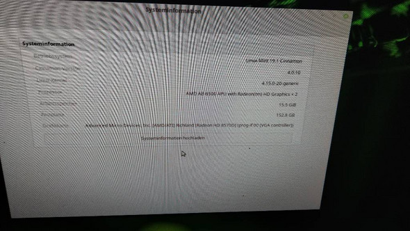 - (Computer, PC, Apple)