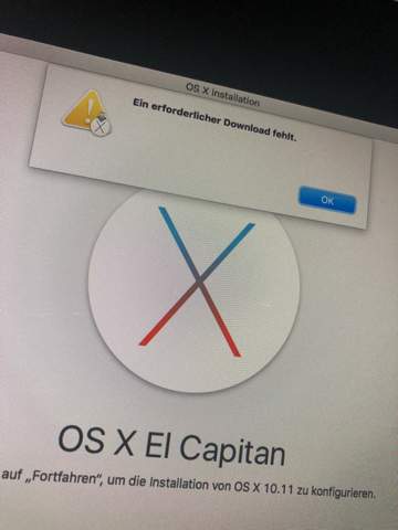 download el capitan for mac