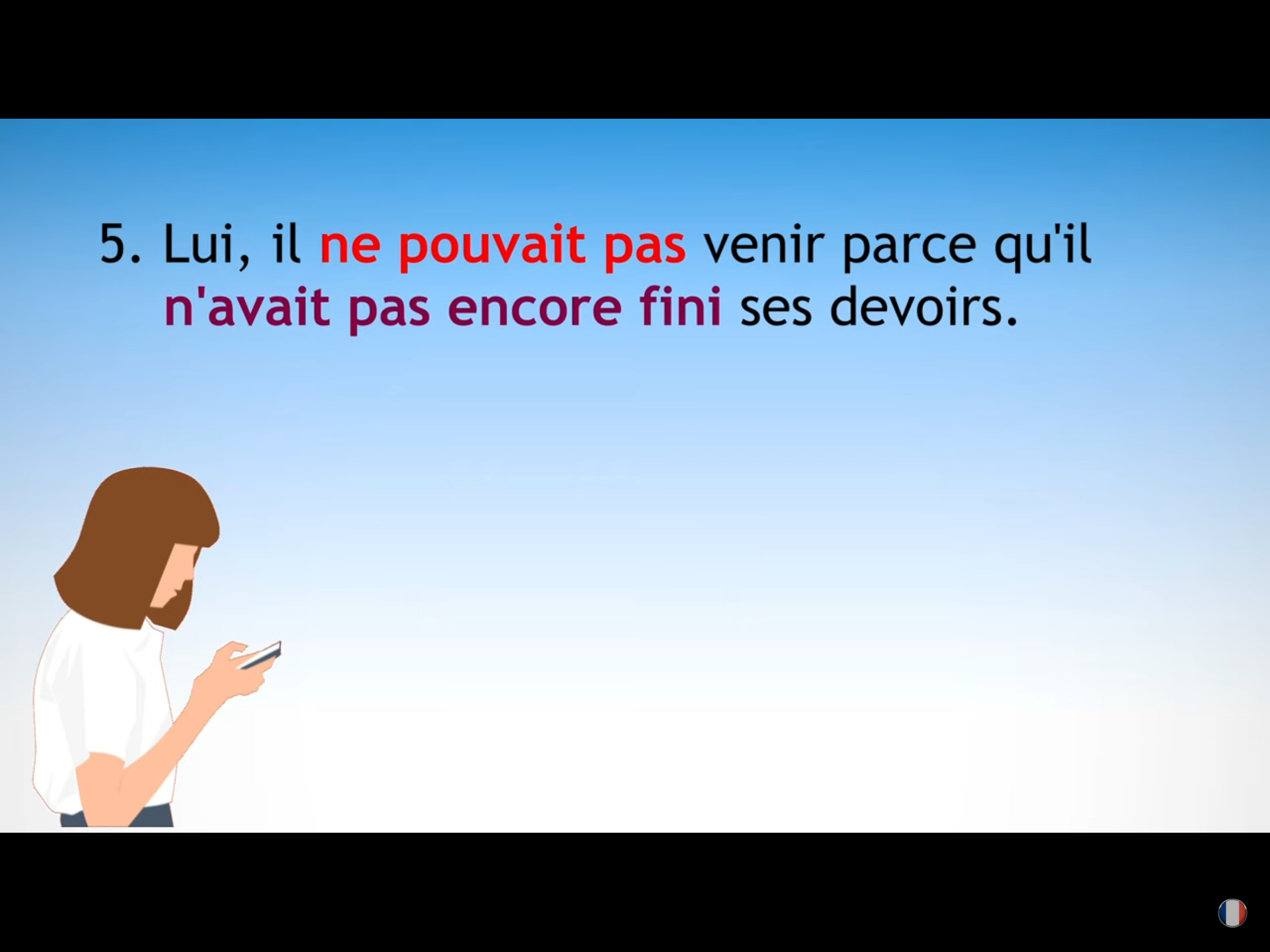 übungen Französisch Imparfait Passe Compose Plus Que Parfait Imperfait, passé compose, plus que parfait französisch frage? (Schule