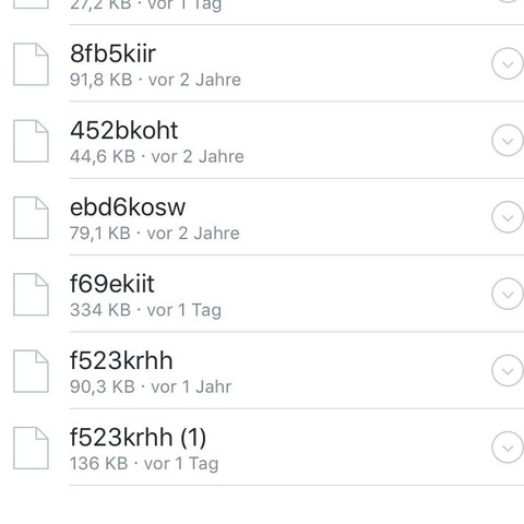DropBox - (Dropbox, Fog of World)