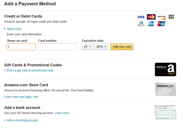 In Amazon Com Mit Paypal Bezahlen