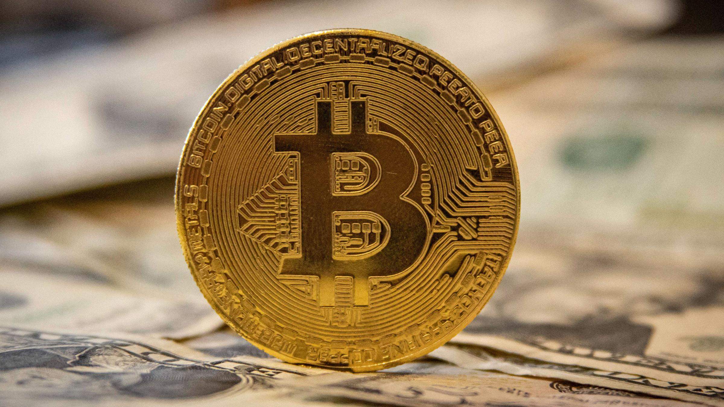 Sollte man noch Bitcoin kaufen?