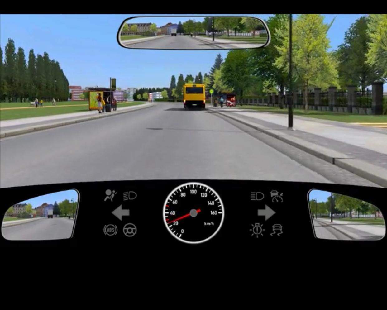 Wie Lange Dauert Fahrprfung