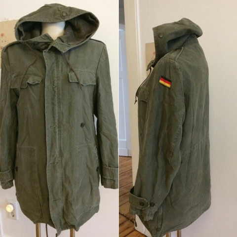  - (Kleidung, Bundeswehr, BW)