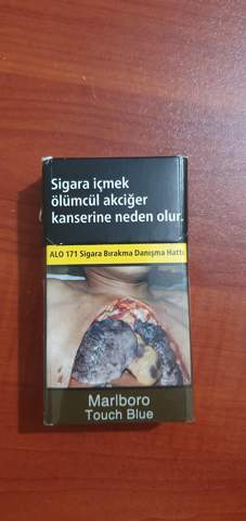 In Der Turkei Gibt Es Seit Dem 1 1 Neue Zigarettenschachtel Wurden Sie Euch Vom Rauchen Abhalten Gesundheit Und Medizin Suchtverhalten