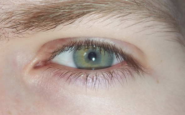 Grune Augen Augenfarbe Andern 03 09