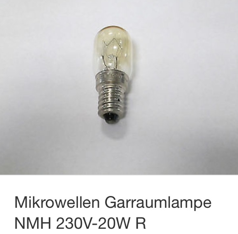 Bild Lampe mit Bezeichnung - (Technik, Strom, Watt)