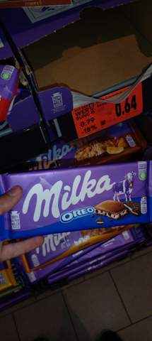 In Milka-Schokolade ist ja Buttereinfett drin zählt das dann noch überhaupt als richtige Schokolade?