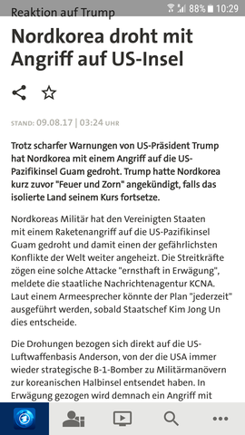 - (Krieg, Nordkorea, Vereinigte Staaten)
