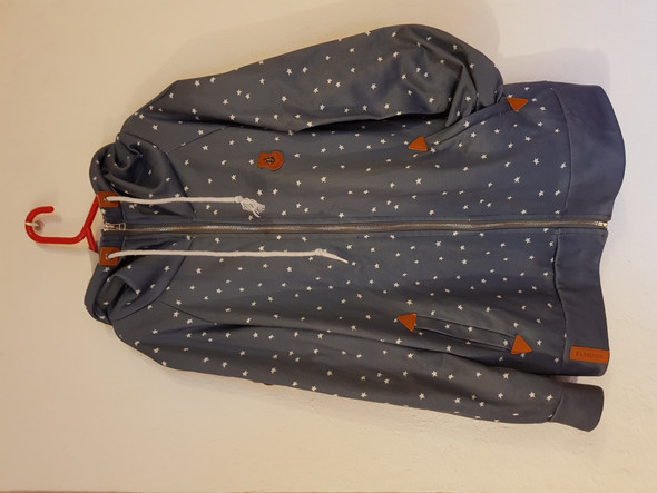 - (Mode, Kleidung, Jacke)