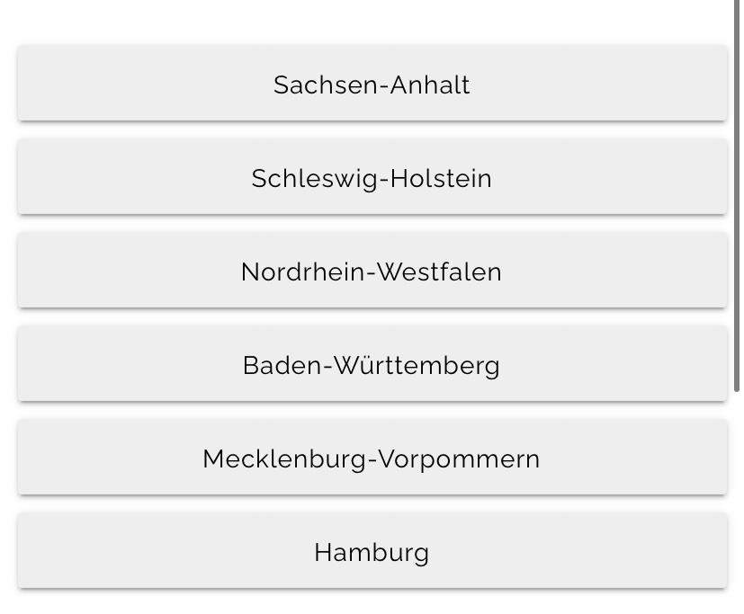 In welchem Bundesland liegt dieser Ort? (Schule, Deutsch, Deutschland) In welchem Bundesland liegt dieser Ort? (Schule, Deutsch, Deutschland)