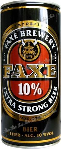 In Welchem Supermarkt Kann Man Faxe 10 Prozent Oder Allgemein Faxe Bier Kaufen Alkohol Lebensmittel Getranke