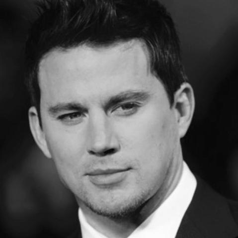 das ist channing tatum haha - (Film, Fernsehen, channing tatum)