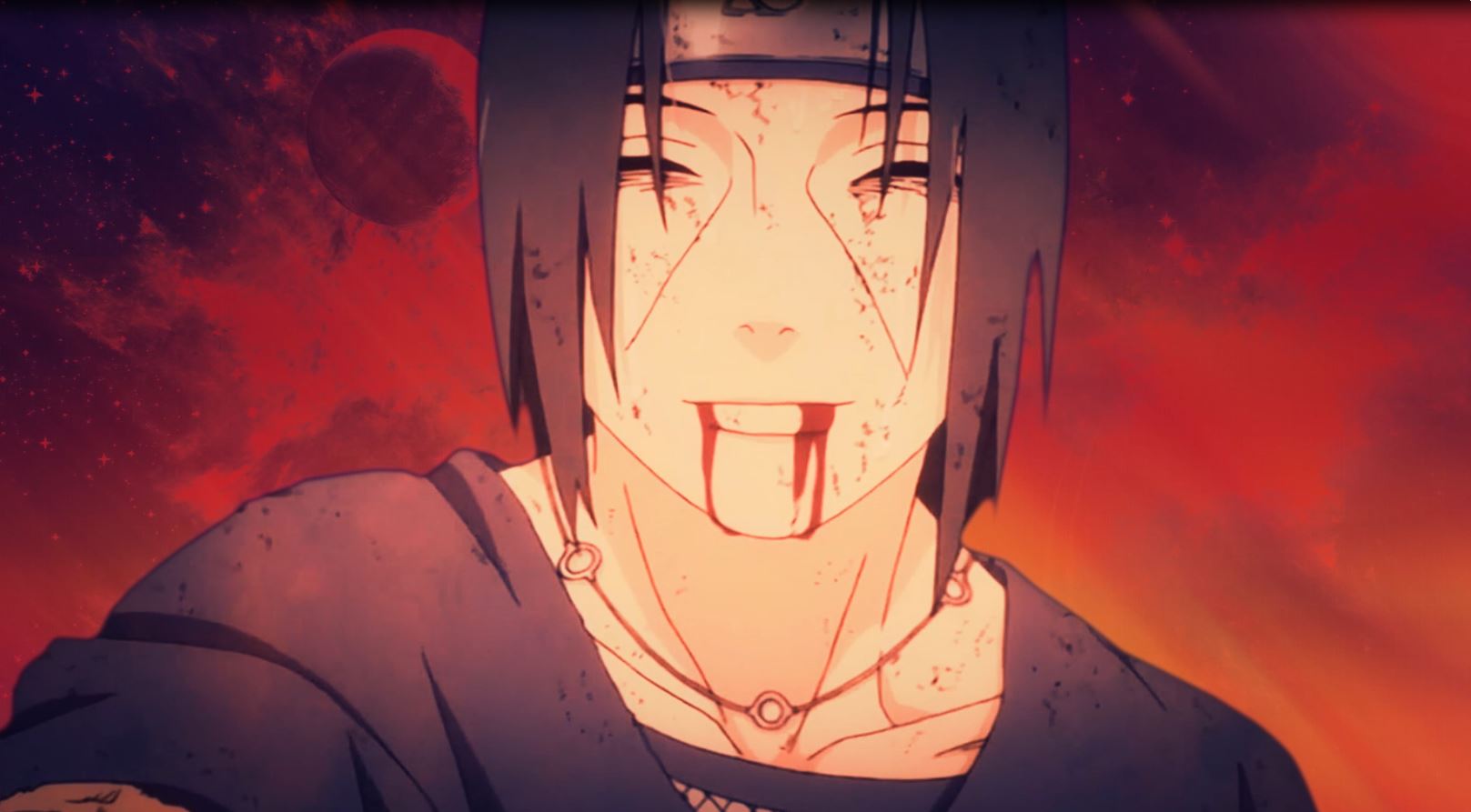In Welchen Naruto Folgen Kommt Itachi Uchiha Vor Anime Serie Manga