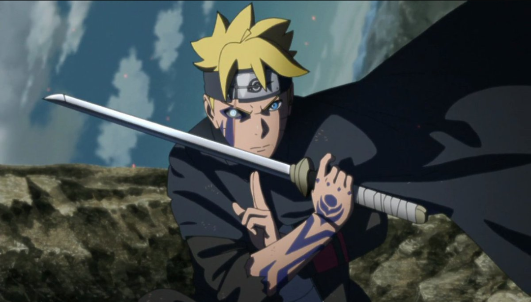 In welcher Episode kommt das vor (Boruto)? (Filme und Serien, Anime)